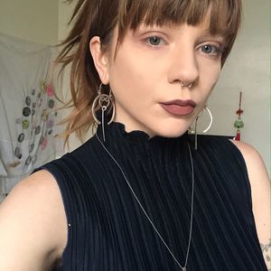 Meet your Posher, Jess